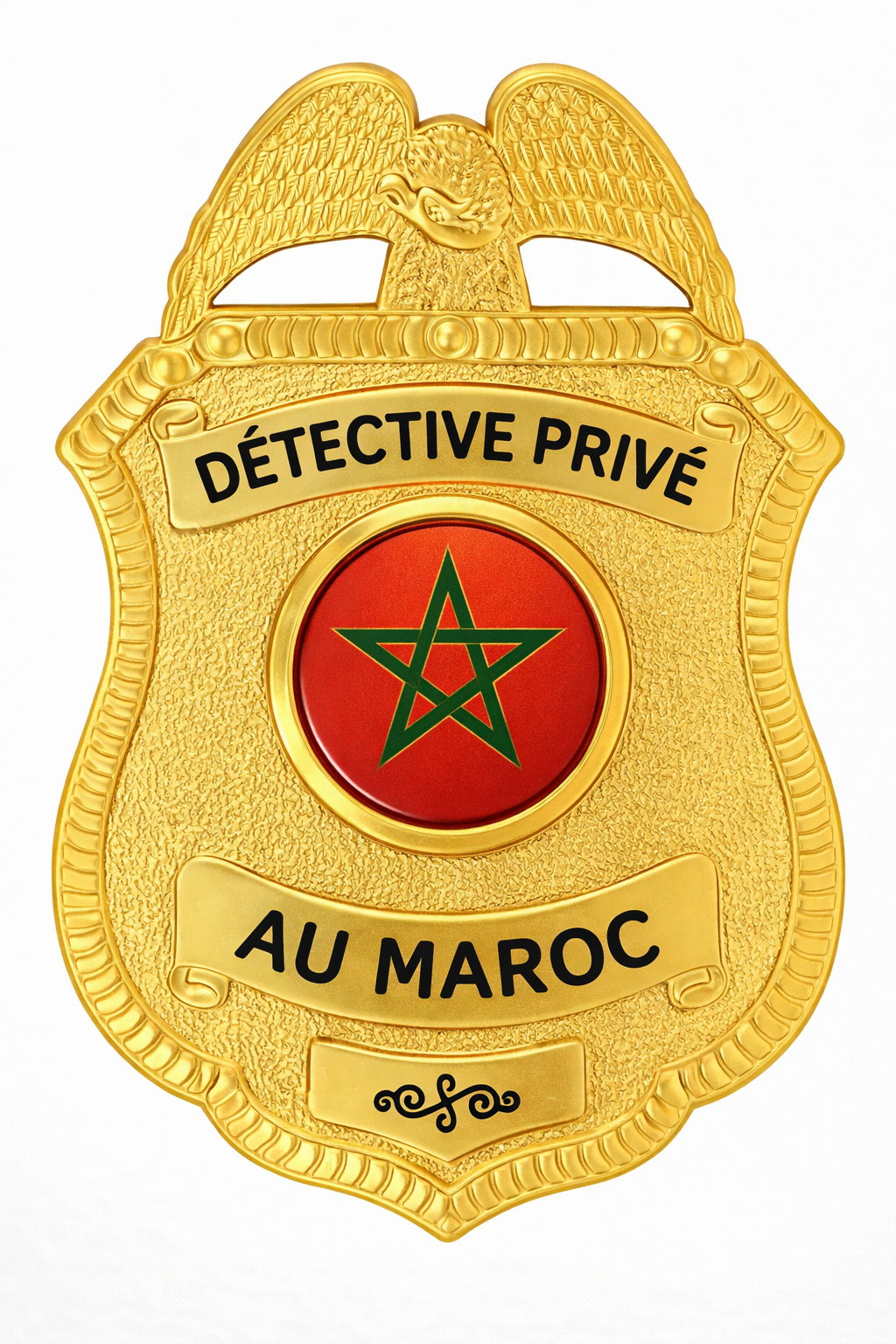 Détective privé au Maroc – Investigations civiles et commerciales